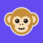 Monkey app