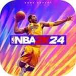 Free NBA 2k24 Apk